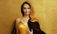 Angelina Jolie reflects on fashion studio and her transition as a person 