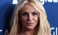 Britney Spears Urges Fans To ‘lighten Up’ After Criticism On Her ‘knife Dance’