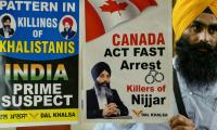 FBI alerted Sikh US nationals against life threat after Hardeep Nijjar's murder