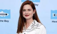 Bonnie Wright, ‘Harry Potter’ Star Welcomes First Child