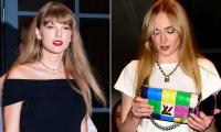 Taylor Swift Lends NYC Apartment To Sophie Turner Amid Legal Mess With Joe Jonas