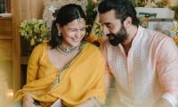 Alia Bhatt Pens Sweet Birthday Note For Her ‘happiest Place’ Ranbir Kapoor