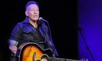 Bruce Springsteen Makes Major Announcement Amid Peptic Ulcer Battle
