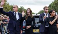 'Glimmer of hope' for fab four's return as Prince William, Prince Harry 'on the mend'