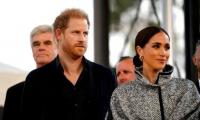 Prince Harry, Meghan Markle's Marriage In Question As Pair 'lead Different Lives'
