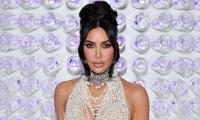 Kim Kardashian Makes Shocking Revelations About Family Group Chat