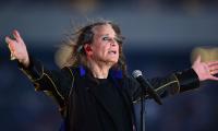 Ozzy Osbourne Teases Tour Return, New Album Following Spinal Surgery 