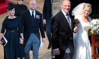 Mike Tindall makes shocking revelations about his marriage to King Charles niece Zara