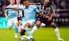 Isak secures victory as Newcastle oust Manchester City from EFL Cup