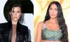 Kim Kardashian addresses growing tension with Kourtney from last season