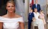 Princess Charlene breaks silence on divorce rumours with Prince Albert
