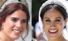 Princess Eugenie conveys King Charles message to Meghan, Harry amid feud with William and Kate?