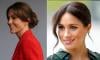 Kate Middleton pokes fun at Meghan Markle with 'messy' bun hairstyle