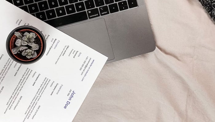 Resume red flags unveiled by ex-Google recruiter. Representational image from Unsplash.