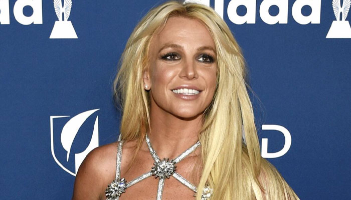 Britney Spears responds after cops perform wellness check over knives video
