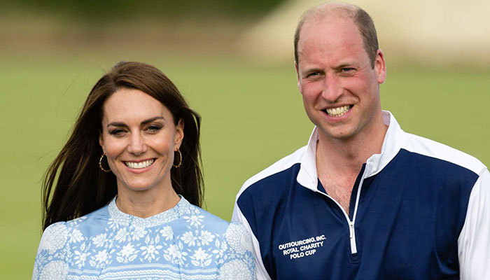 Prince William and Kate Middleton have decided to hire someone to manage their busy work life