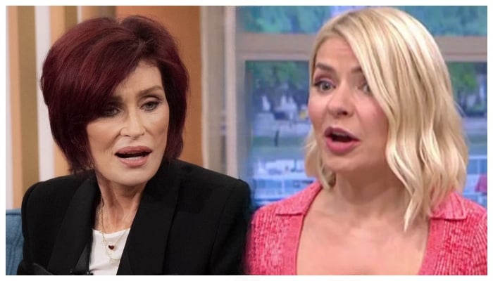 This Morning is confession place? Sharon Osbourne ‘shocks’ fans with turning point in life