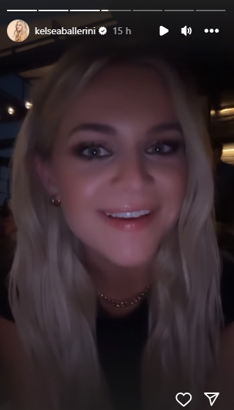 Kelsea Ballerini finally addresses lip-sync criticism at the 2023 People’s Country Awards