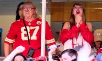 Taylor Swift And Travis Kelce’s Family Met Before Chief’s Game Appearance