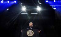Joe Biden Calls Donald Trump Extremist, Threat To American Democratic Values