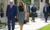 Prenuptial agreement: Are Donald Trump and Melania Trump splitting up?