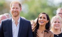 Prince Harry, Meghan Markle secretly visit THIS royal family member in Portugal