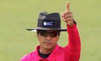 Bangladesh's First World Cup Umpire Reveals Secret For His Success