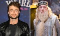 Daniel Radcliffe fondly recalls Sir Michael Gambon pranking him on ‘Harry Potter’ set