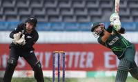 World Cup 2023: Pakistan lose first warm-up match to New Zealand 
