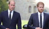 Prince William ‘no longer angry’ at Prince Harry amid royal rift