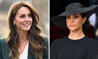 Kate Middleton finds new royal to fill in Meghan Markle’s role 