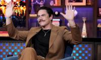 Tom Sandoval Achieves Sobriety After Cheating On Ariana Madix