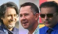 ICC's Elite Commentators' Panel For World Cup 2023 Revealed