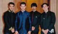 Jonas Brothers celebrate Frankie Jonas's 23rd birthday with sentimental tributes