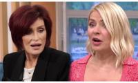 This Morning is confession place? Sharon Osbourne ‘shocks’ fans with turning point in life 