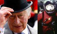 Royal Family Reveals Major Milestone Of King Charles