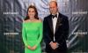 Kate Middleton will not support Prince William at Earthshot Prize awards