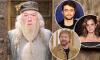  ‘Harry Potter’ Daniel Radcliffe, Emma Watson, Rupert Grint honour costar Sir Michael Gambon