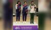 Asian Games: Kishmala Talat wins bronze in shooting competition