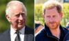 King Charles wants to 'hit the reset' button with Prince Harry in new strategy 