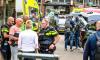 Rotterdam shooting: Hospital staff knew about 'psychotic' killer of 3