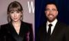 Taylor Swift angers Travis Kelce by refusing to play her song in Stadium