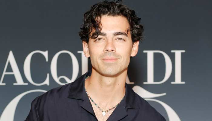 Joe Jonas treats daughters with ‘Sesame Street’ musical amid custody battle with Sophie Turner