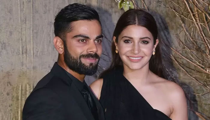 Is Anushka Sharma expecting her second child with Virat Kohli: Deets Inside