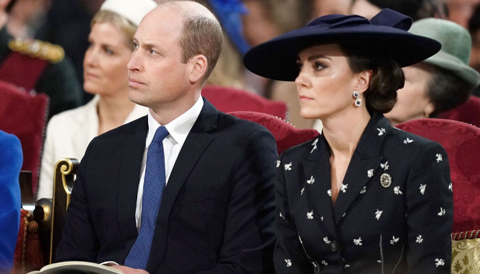 Prince William leaves Kate Middleton sobbing after breaking his promise