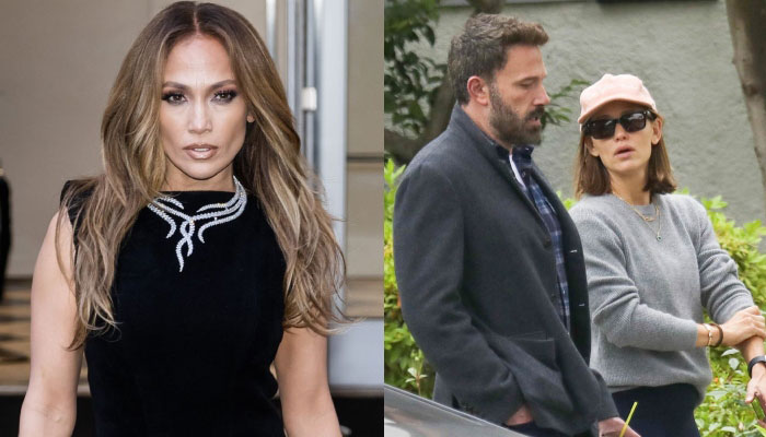 Jennifer Lopez focuses on herself amid Ben Affleck, Jennifer Garner’s car meetups