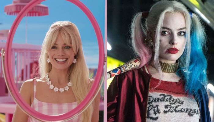 Margot Robbie’s all time smashing hits from ‘Barbie’ to ‘The Wolf of Wallstreet’
