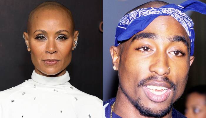 Jada Pinkett Smith hopes to get answers in Tupac Shakur’s murder case