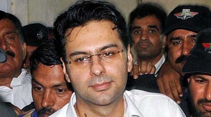 Lahore court issues bailable arrest warrant for Moonis Elahi