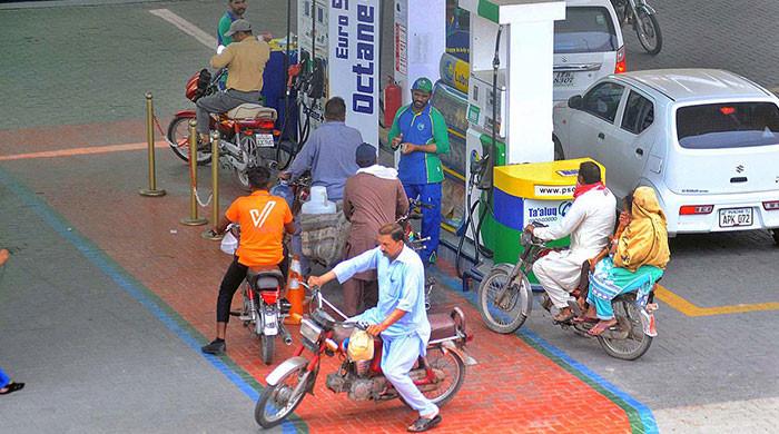 Govt slashes petrol price by Rs8 per litre
